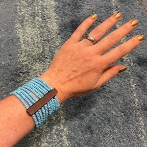 Bracelet from Namibia